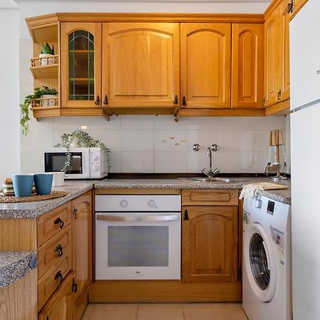 Alea Rentals - Turquesa ลาปีเนดา ภายนอก รูปภาพ