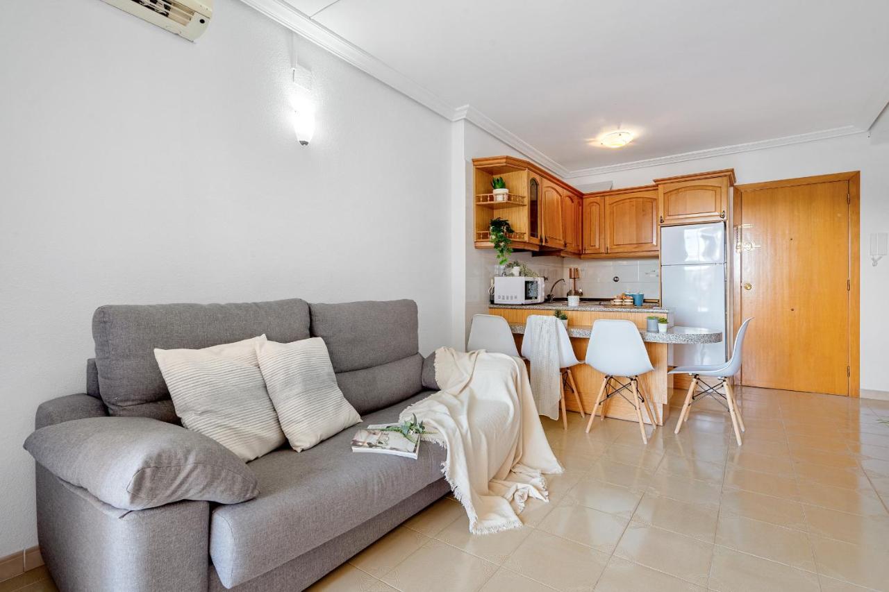 Alea Rentals - Turquesa ลาปีเนดา ภายนอก รูปภาพ