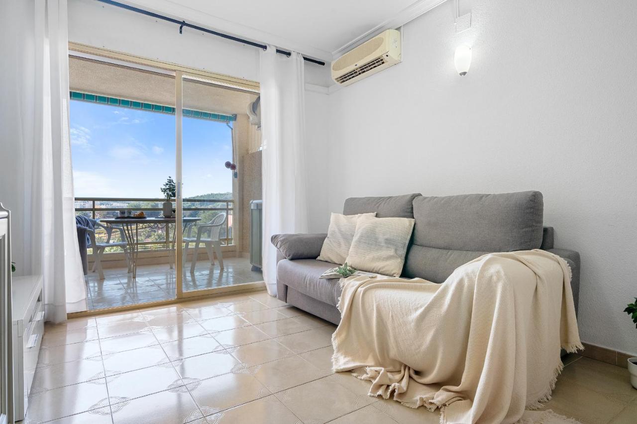 Alea Rentals - Turquesa ลาปีเนดา ภายนอก รูปภาพ