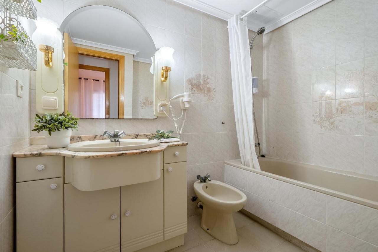 Alea Rentals - Turquesa ลาปีเนดา ภายนอก รูปภาพ